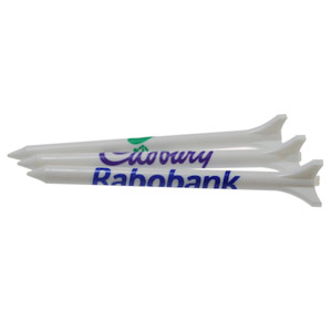 Zero Friction Golf Tees (70mm)
