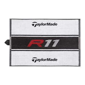TaylorMade R11 Cart Towel