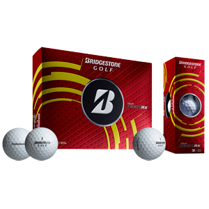 Bridgestone B330-RX Golf Balls