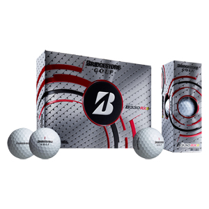 Bridgestone B330-RXS Golf Balls