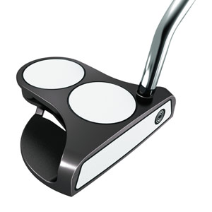 Callaway Ice 2 Ball Putter!