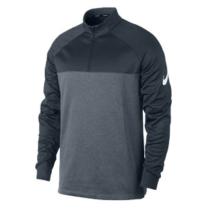 Nike Tech Core Stripe Polo 