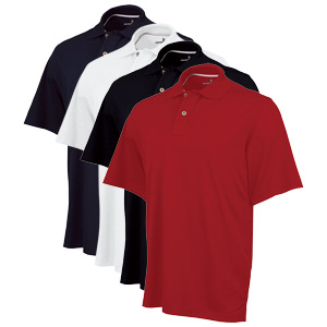 Ashworth Short Sleeve Jersey Solid 