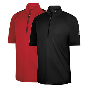 Adidas ClimaProof Wind Short Sleeve