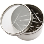 5505 Gloucester Tin of Tees (30 tees)