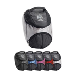 6018 Flame Shoe Bag