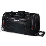 6119 TaylorMade Performance Rolling Duffle 
