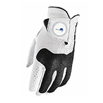 6522 Wilson Staff Conform Leather Glove